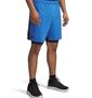 Under Armour Ua Tech Vent 2In1 Short - blue atlantis