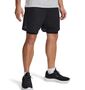 Under Armour Ua Tech Vent 2In1 Short - black