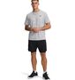 Under Armour Ua Tech Vent 2In1 Short - black