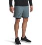 Under Armour Ua Tech Vent 2In1 Short - jasper blue