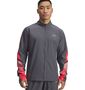 Under Armour Ua Velociti Storm Jacket - castlerock