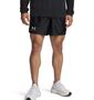 Under Armour Ua M 96 Terrace Shorts - black