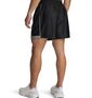 Under Armour Ua M 96 Terrace Shorts - black