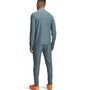 Under Armour Ua M Challenger Tracksuit - jasper blue