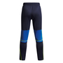 Under Armour Ua B Challenger Training Pnt - washed navy