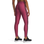 Under Armour Ua Tech Wm Tape Legging - fuchsia dusk