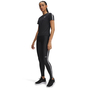 Under Armour Ua Tech Wm Tape Legging - black