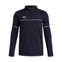 Under Armour Ua B Challenger Training Qz - midnight navy
