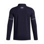 Under Armour Ua B Challenger Training Qz - midnight navy
