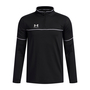 Under Armour Ua B Challenger Training Qz - black