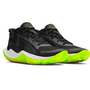 Under Armour Ua Jet 25 - black