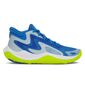 Under Armour Ua Jet 25 - blue atlantis