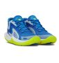 Under Armour Ua Jet 25 - blue atlantis