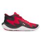 Under Armour Ua Jet 25 - red