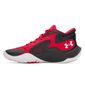 Under Armour Ua Jet 25 - red