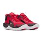 Under Armour Ua Jet 25 - red