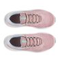 Under Armour Ua Ggs Pursuit 4 Bl - tourmaline pink