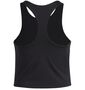 Under Armour Ua Motion Branded Tank - black