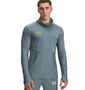 Under Armour Ua M Challenger Pro Wintr Ls - jasper blue
