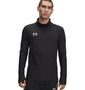 Under Armour Ua M Challenger Pro Wintr Ls - black