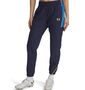 Under Armour Ua W Challenger Warmup Pants - washed navy