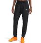 Under Armour Ua W Challenger Warmup Pants - black