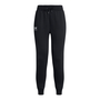 Under Armour Ua Icon Fleece Jogger - black