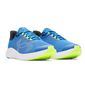 Under Armour Ua Bgs Pursuit 4 Bl - blue atlantis