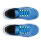 Under Armour Ua Bgs Pursuit 4 Bl - blue atlantis