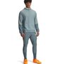 Under Armour Ua M Ch. Pro Pant - jasper blue