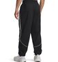 Under Armour Ua M 96 Terrace Pants - black