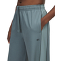 Under Armour Ua Rival Swoven Pant - jasper blue
