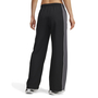 Under Armour Ua Rival Swoven Pant - black