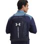 Under Armour Ua Hustle Sackpack - midnight navy
