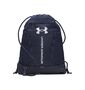 Under Armour Ua Hustle Sackpack - midnight navy