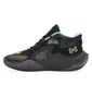 Under Armour Ua Gs Jet 25 Vc - black