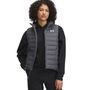 Under Armour Ua Sportswear Ins Vest - castlerock