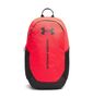Under Armour Ua Hustle Lite Backpack - racer red