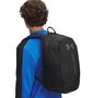Under Armour Ua Hustle Lite Backpack - black