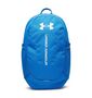 Under Armour Ua Hustle Lite Backpack - blue atlantis