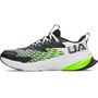 Under Armour Ua Bgs Scramjet 7 - white