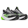 Under Armour Ua Bgs Scramjet 7 - white
