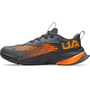 Under Armour Ua Bgs Scramjet 7 - anthracite
