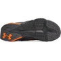 Under Armour Ua Bgs Scramjet 7 - anthracite