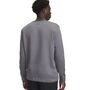 Under Armour Ua M Sweater Fleece Crew - castlerock
