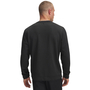 Under Armour Ua M Sweater Fleece Crew - black