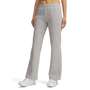 Under Armour Ua Rival Flc Piped Pant - mod gray light heather