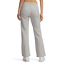 Under Armour Ua Rival Flc Piped Pant - mod gray light heather