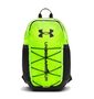 Under Armour Hustle Sport 6.0 Backpack - hyper green