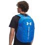 Under Armour Hustle Sport 6.0 Backpack - blue atlantis